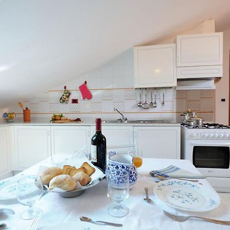 Mamma Rosanna - Apartment In Amalfi With Terrace Esterno foto